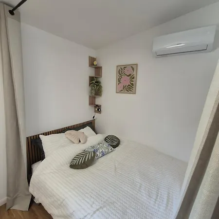 Climatise Avec Jardin Proche Plages Sanary-sur-Mer